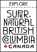 Explore British Columbia - Supernatural